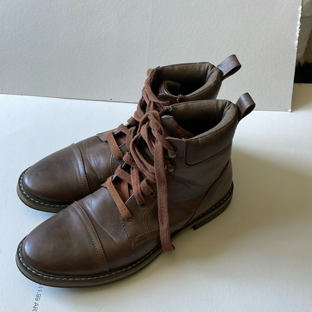 Boots from target